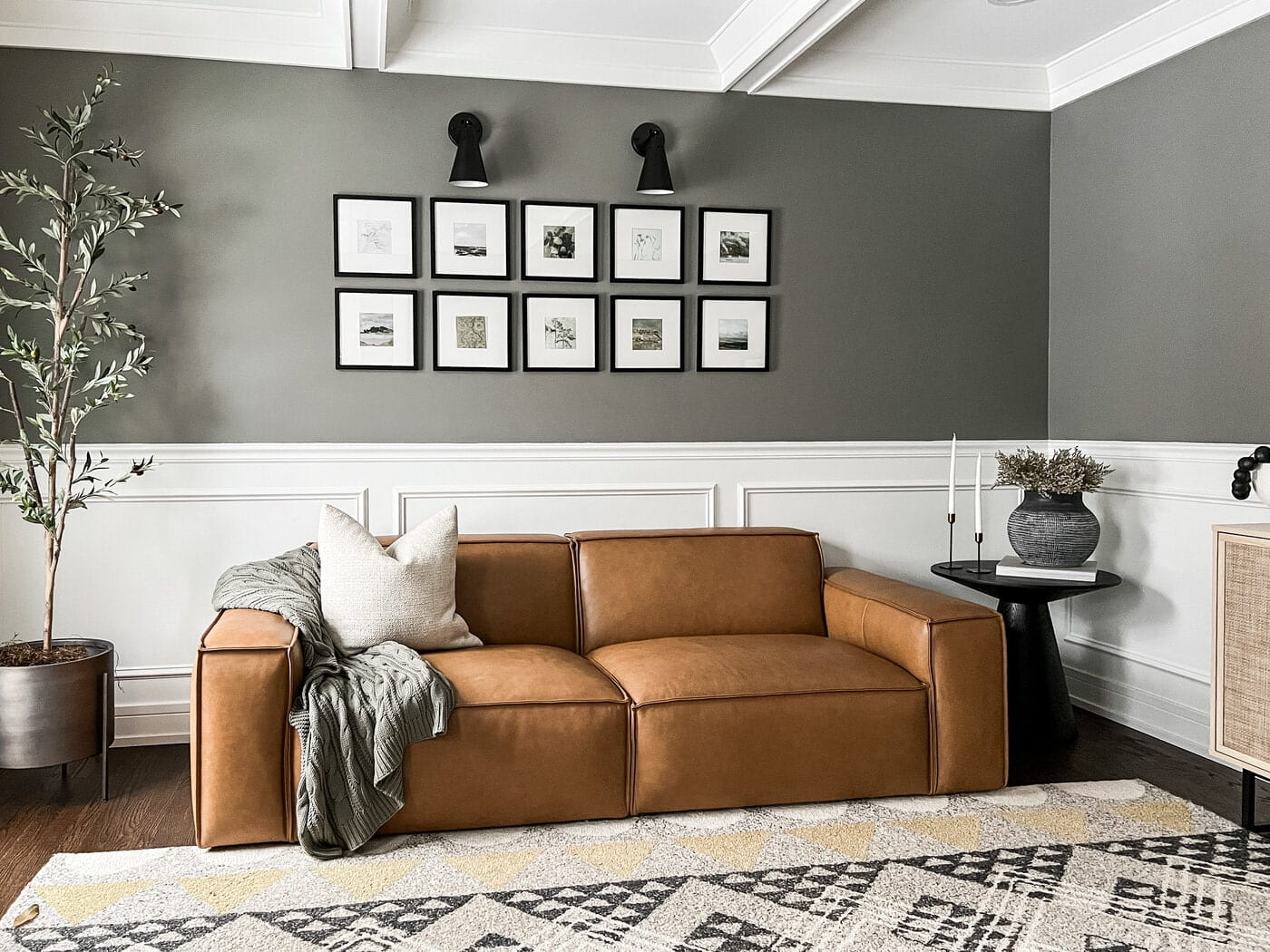 7 Things You Should Know About Leather Sofas Castlery US
